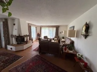 Charmantes 5.5-Zimmer-Landhaus in Embrach