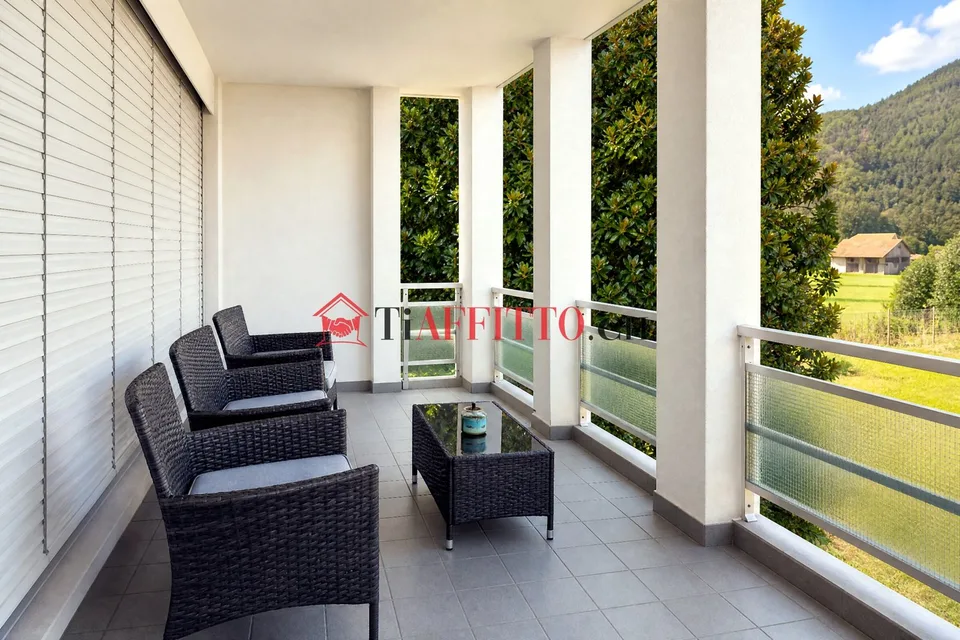 DUPLEX von 4.5 Zimmern mit Panoramaterrasse auf dem Dach