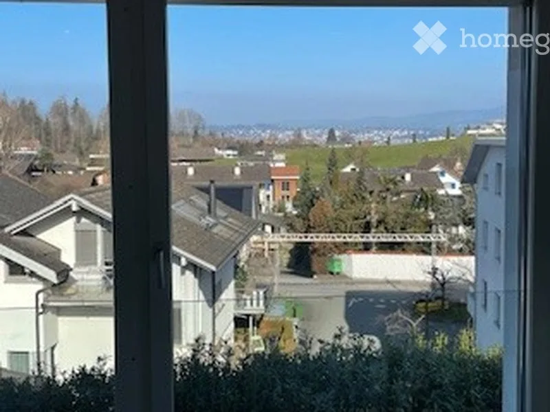 230qm Einfamilienhaus - Grosses Wohnzimmer mit Terassen an 3 Seiten / Master Suite mit Dachterasse