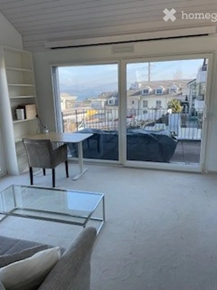 230qm Einfamilienhaus - Grosses Wohnzimmer mit Terassen an 3 Seiten / Master Suite mit Dachterasse