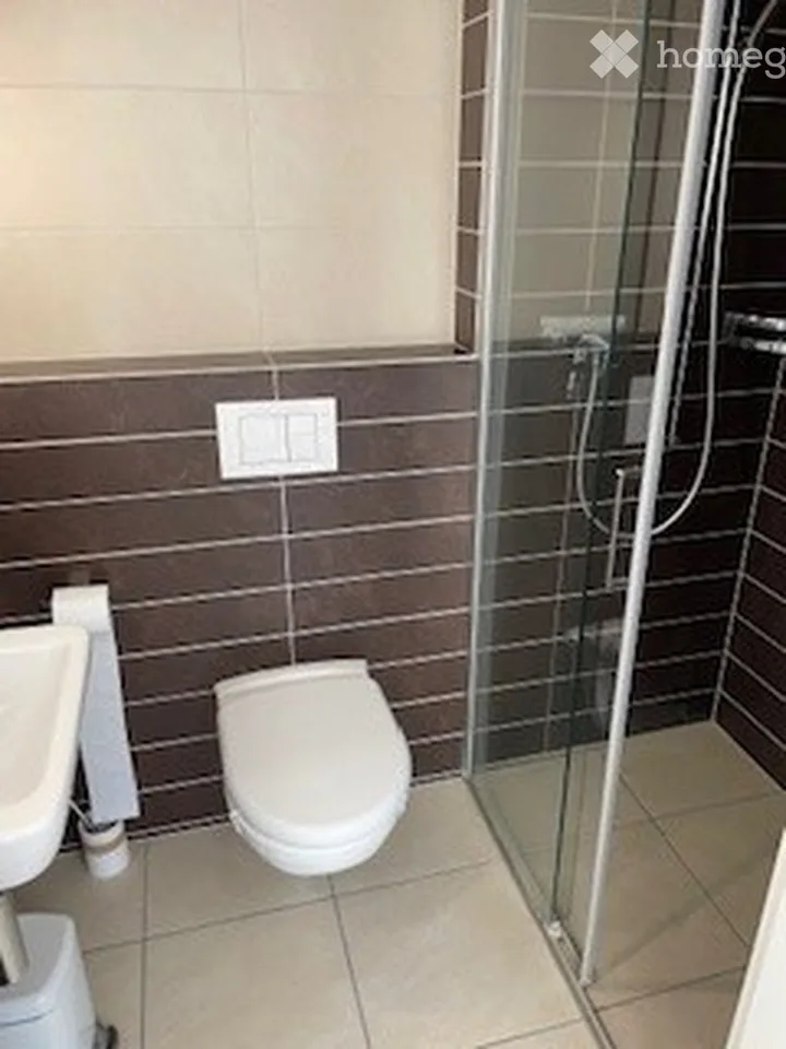 230qm Einfamilienhaus - Grosses Wohnzimmer mit Terassen an 3 Seiten / Master Suite mit Dachterasse