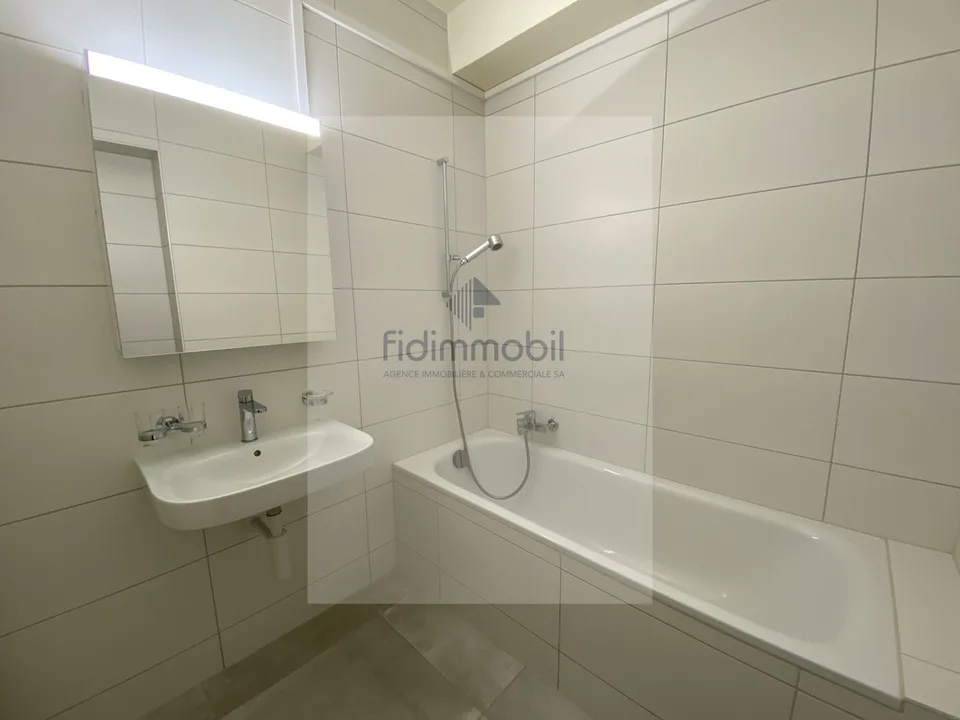 Charming 2-room apartment with character