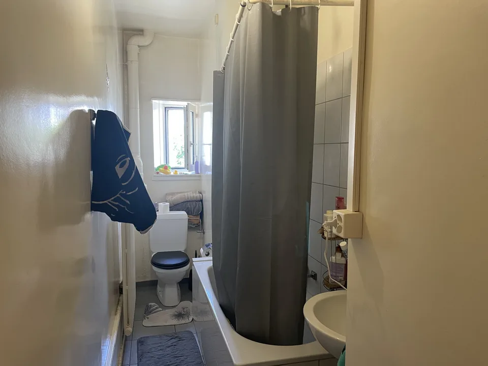 3 Zimmer Wohnung in La Chaux-de-Fonds – Foto 8 von 8