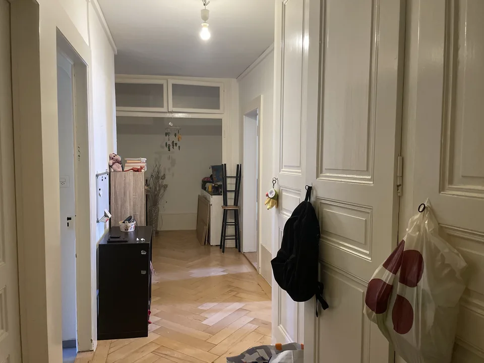 3 Zimmer Wohnung in La Chaux-de-Fonds – Foto 6 von 8