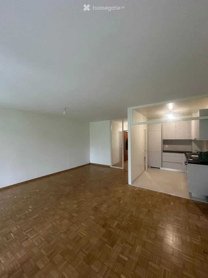 Vier-Zimmer-Wohnung in Lancy