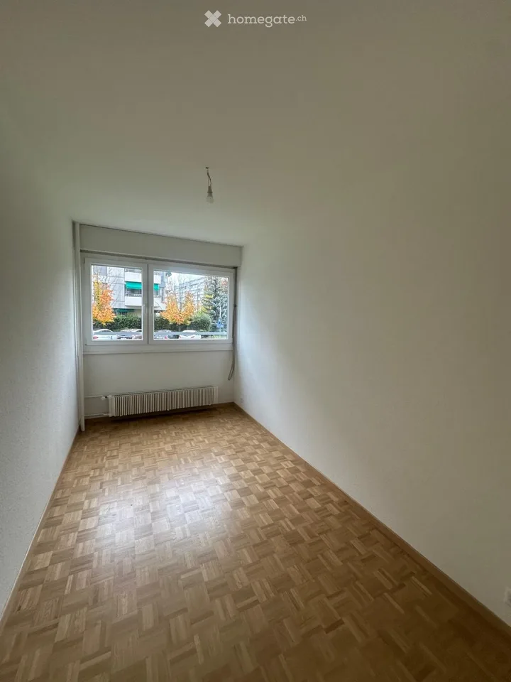 Vier-Zimmer-Wohnung in Lancy