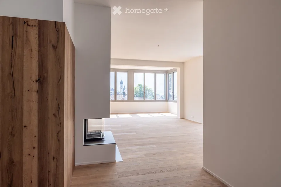 Exklusive Wohnung - Eleganz trifft auf Bergidylle – photo 20 of 20