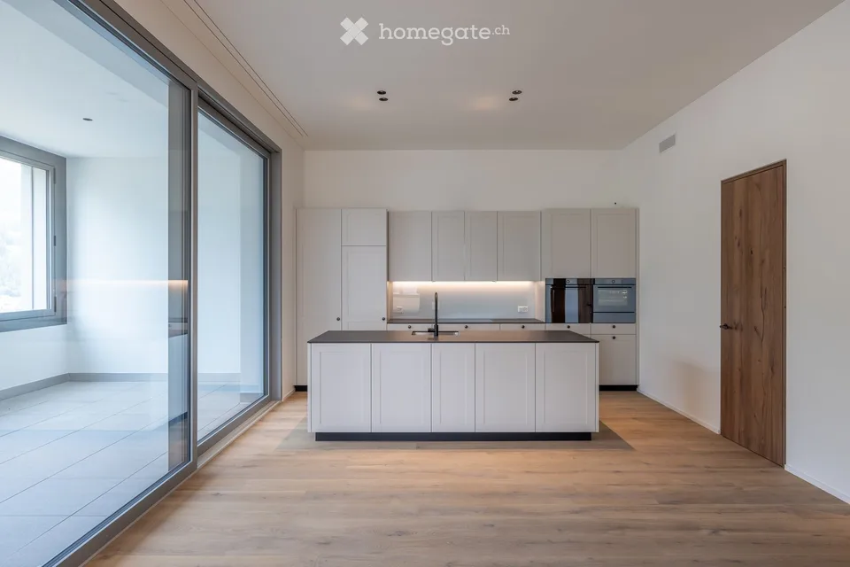 Exklusive Wohnung - Eleganz trifft auf Bergidylle – photo 13 of 20