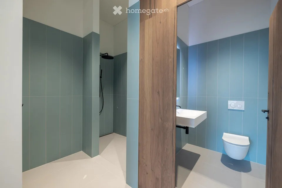 Exklusive Wohnung - Eleganz trifft auf Bergidylle – photo 16 of 20