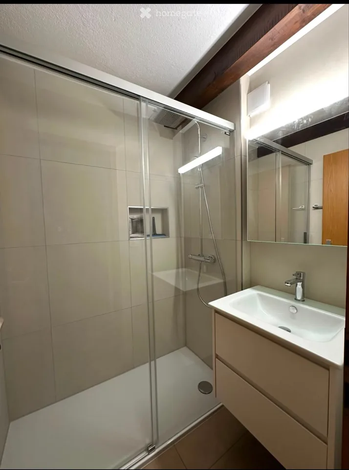 Wohnung mit 2,5 Zimmern La Neuveville