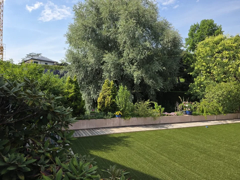 Prachtvolles Duplex-Apartment vom Typ Villa
