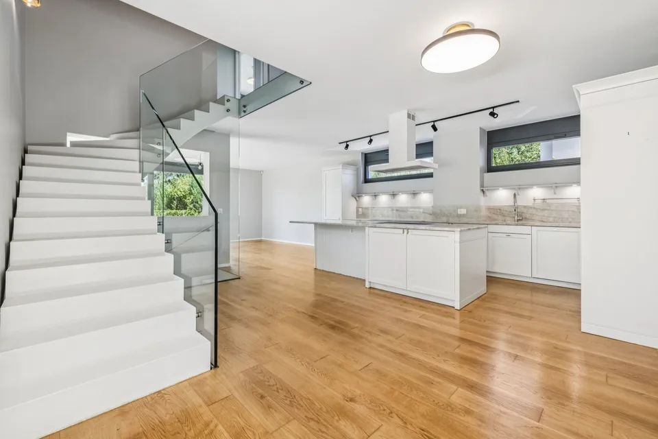 Anières | Elegante Villa im contemporary Stil mit außergewöhnlichen Ausstattungen