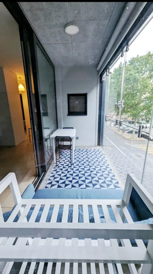 SPLENDIDO 3.5 LOCALI â 71 MQ + TERRAZZO