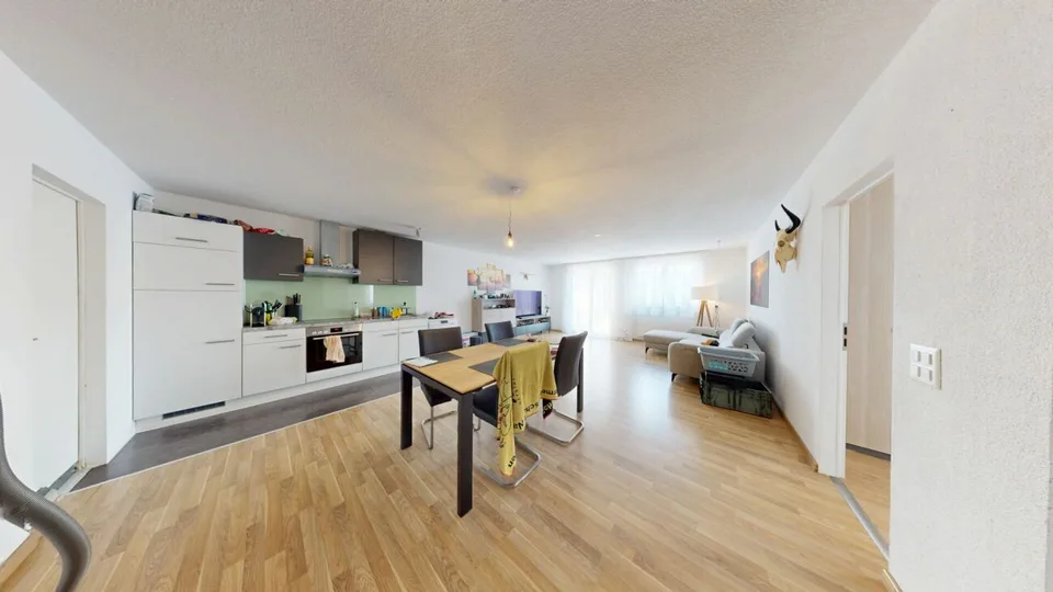 Exclusive 8-room single-family house with annex, large garden and workshop garage in rural location – photo 14 of 19