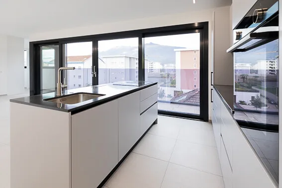 3.5 LOCARNO: LâEQUILIBRIO PERFETTO TRA CENTRO E COMFORT