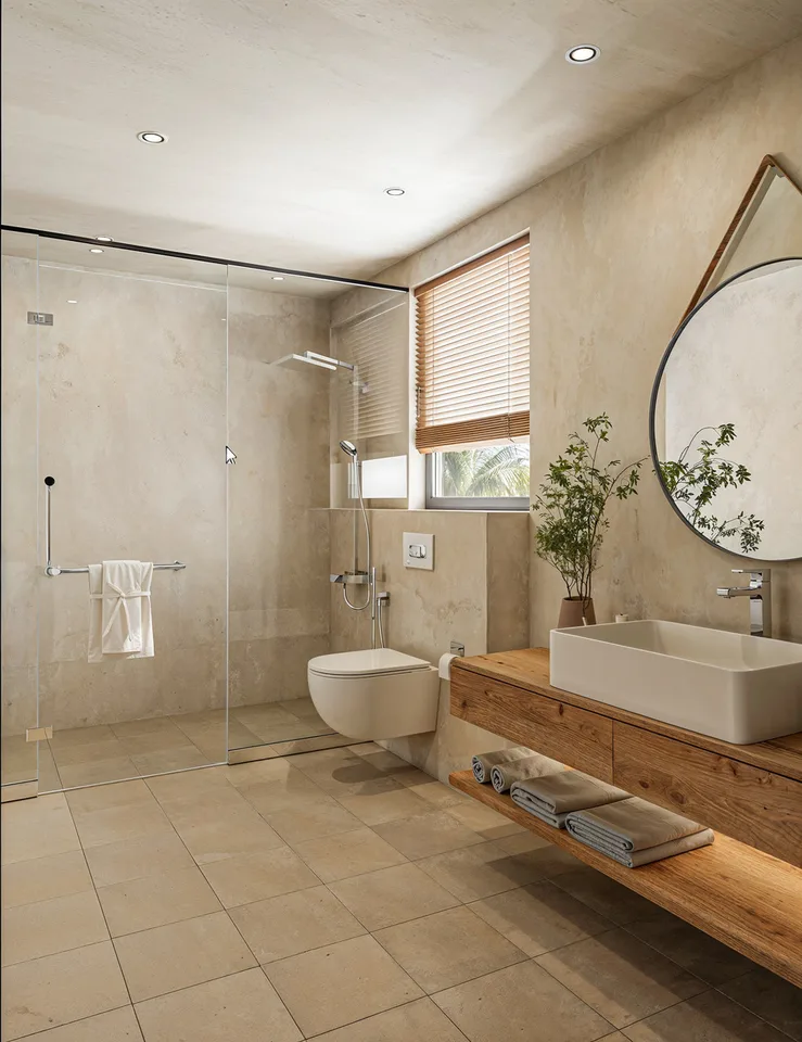 Casa nuova elegante di 5,5 locali