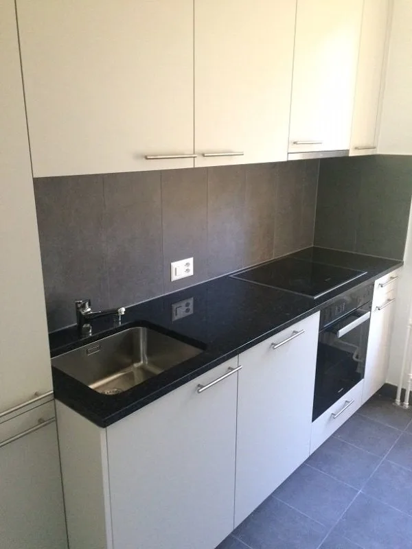 01544 - 4-Zimmer-Wohnung - Comba-Borel 3 - NEUCHATEL