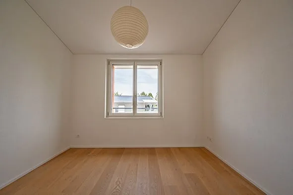 Helle 3.5-Zimmer-Dachwohnung mit Balkon in Speicher AR