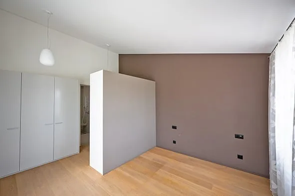 Helle 3.5-Zimmer-Dachwohnung mit Balkon in Speicher AR