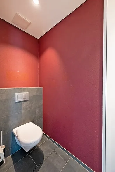 Helle 3.5-Zimmer-Dachwohnung mit Balkon in Speicher AR