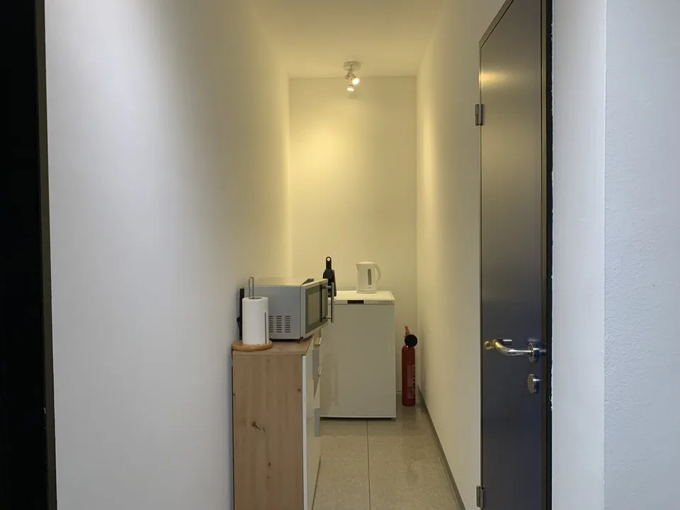 CHIASSO - BÜRO IN DER INNENSTADT – Foto 8 von 11