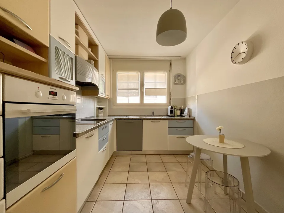 Wunderschöne 7.5-Zimmer-Villa in San Pietro di Stabio