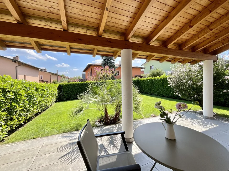 Wunderschöne 7.5-Zimmer-Villa in San Pietro di Stabio