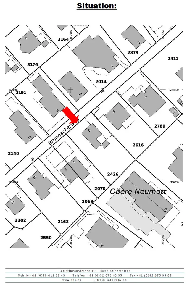 4 Bedroom Single-Family House