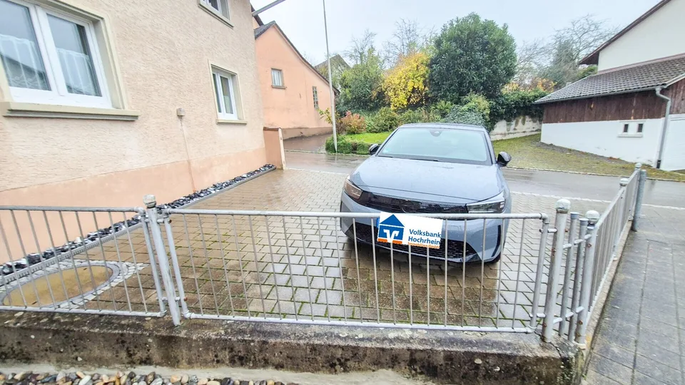 Jestetten - Semidetached house in vendita!