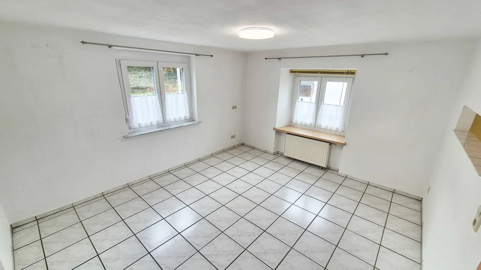 Jestetten - Doppelhaushälfte zu verkaufen! – Foto 11 von 13