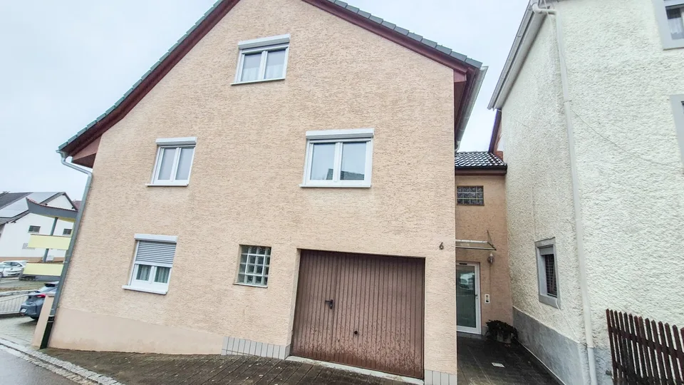 Jestetten - Semidetached house in vendita!