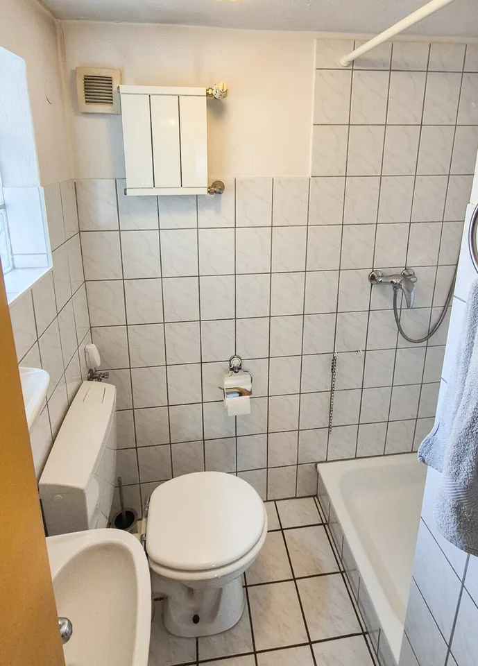 Jestetten - Doppelhaushälfte zu verkaufen! – Foto 13 von 13