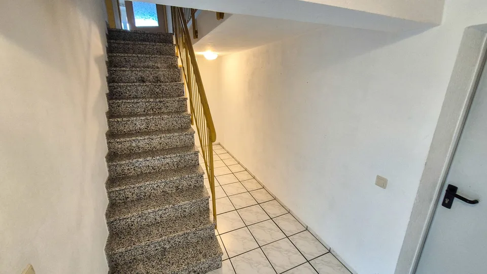 Jestetten - Doppelhaushälfte zu verkaufen! – Foto 12 von 13