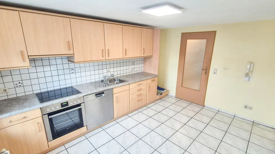 Jestetten - Doppelhaushälfte zu verkaufen! – Foto 9 von 13