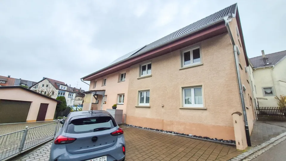 Jestetten - Semidetached house in vendita!