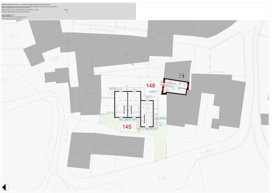 TERRENO R2 CON LICENZA E PROGETTO APPROVATI A SIGIRINO