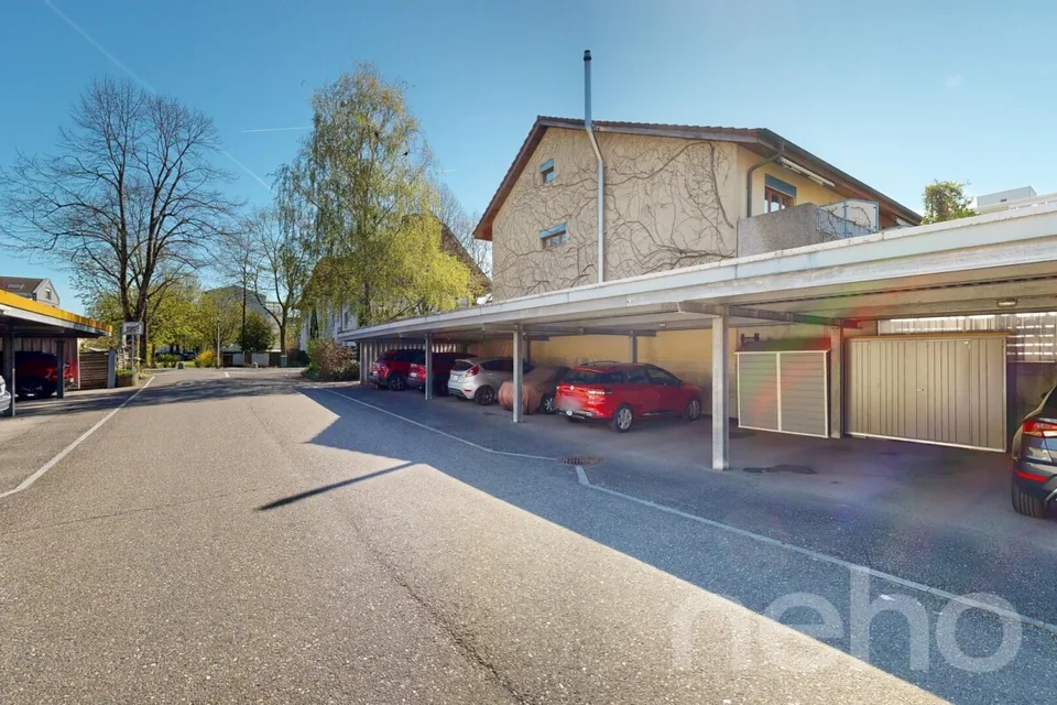 Wohnen auf vier Etagen an familienfreundlicher Lage – photo 23 of 23