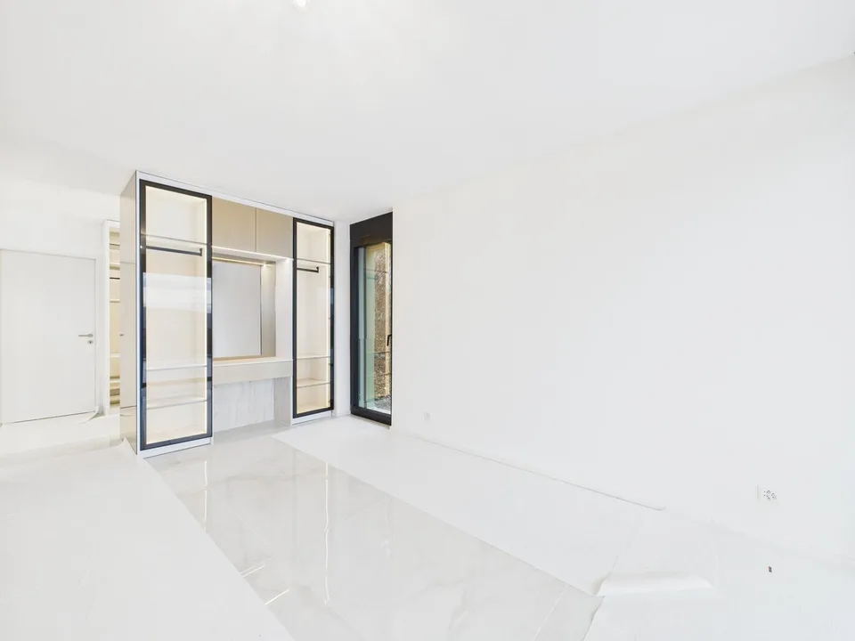 4½-Zimmer Terrassenwohnung im Minergie-P-Standard – Foto 11 von 20