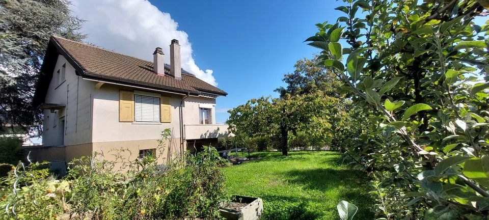 Deliziosa casa indipendente con giardino