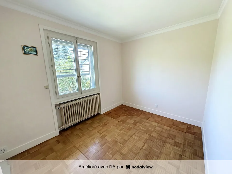 Charmante maison individuelle avec jardin – photo 10 sur 16
