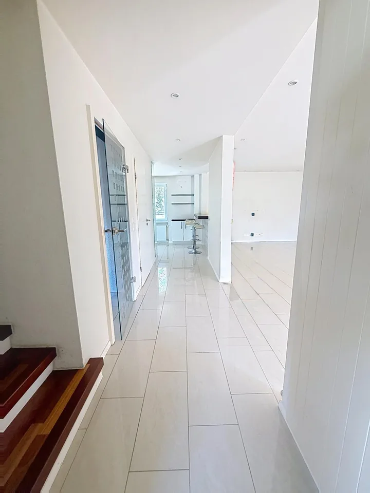 Charmante maison individuelle avec jardin – photo 6 sur 16