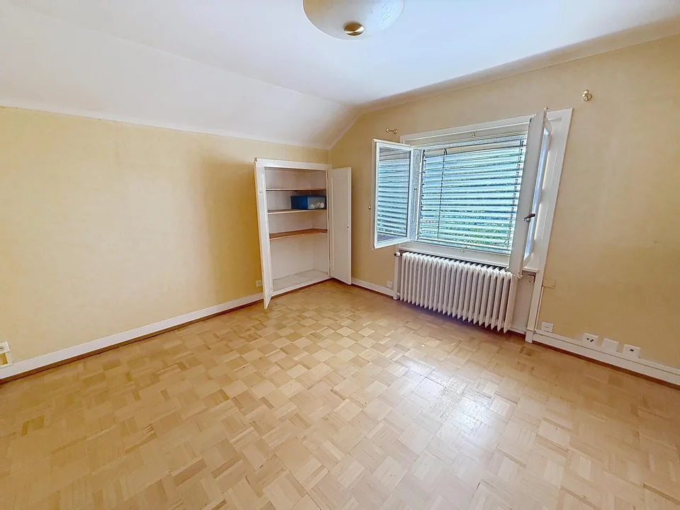 Charmante maison individuelle avec jardin – photo 11 sur 16