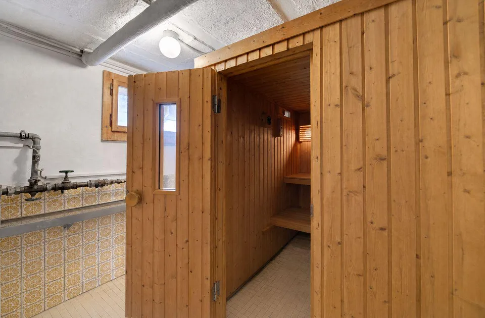 Charmante maison individuelle avec jardin – photo 16 sur 16