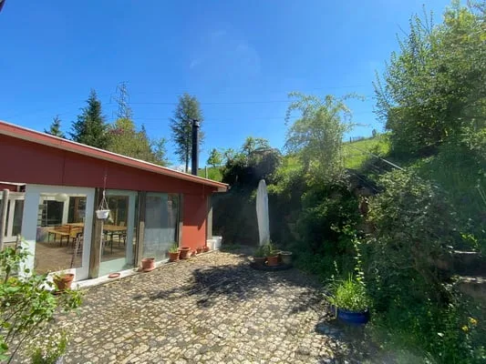 Top 9 1/2 Zimmer Einfamilienhaus im Grünen – Foto 19 von 21