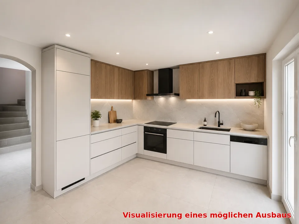 Oggetto di ristrutturazione: Casa unifamiliare a sé stante di 5,5 locali – foto 16 di 16