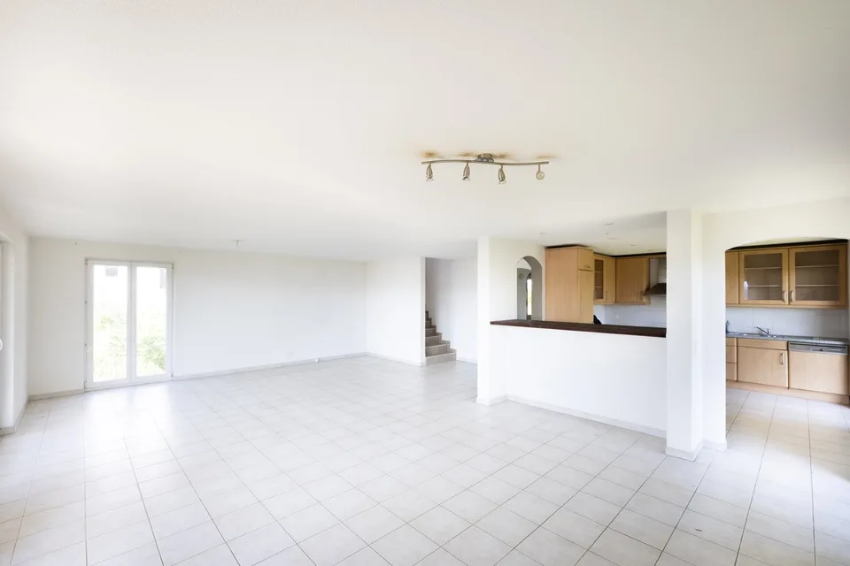 Oggetto di ristrutturazione: Casa unifamiliare a sé stante di 5,5 locali – foto 8 di 16