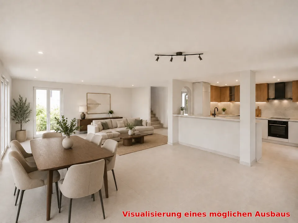 Oggetto di ristrutturazione: Casa unifamiliare a sé stante di 5,5 locali – foto 15 di 16