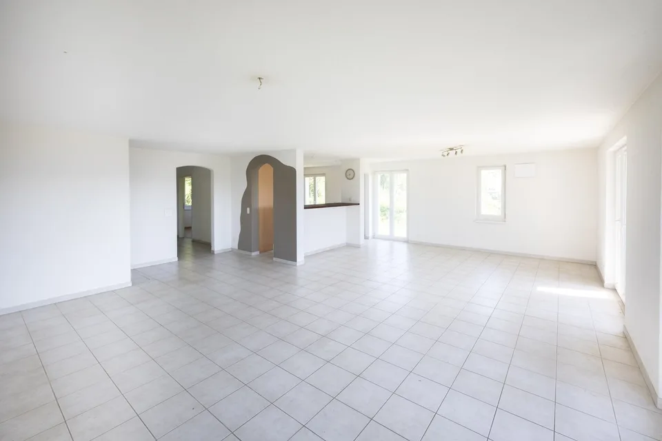 Oggetto di ristrutturazione: Casa unifamiliare a sé stante di 5,5 locali – foto 9 di 16