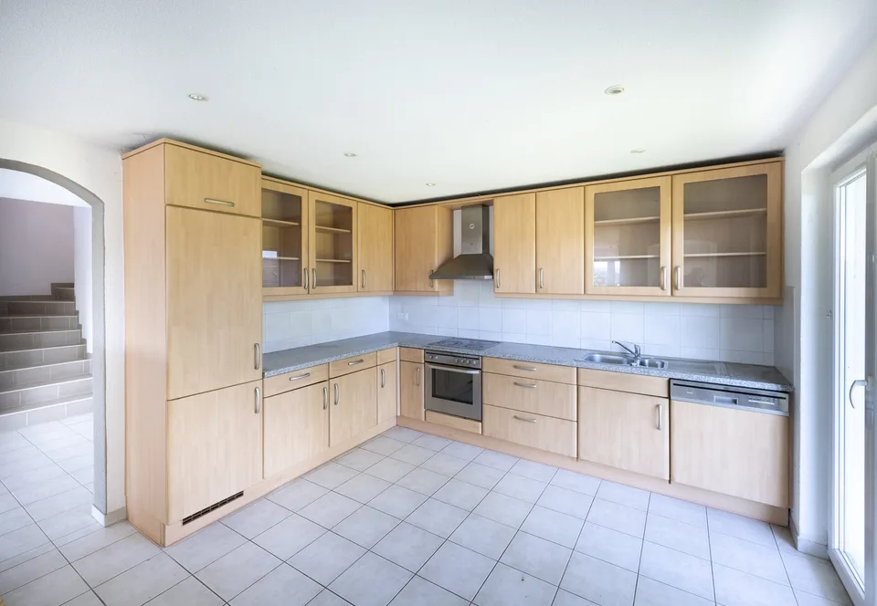 Oggetto di ristrutturazione: Casa unifamiliare a sé stante di 5,5 locali – foto 11 di 16