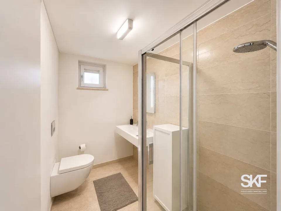 MONTAGNOLA - Exklusives 5.5-Zimmer-Duplex mit Seeblick zum Verkauf – Foto 13 von 18